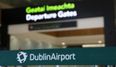 Passengers chanting “Up the Ra” at Dublin Airport condemned for “disgraceful behaviour”