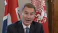 Almost all tax measures in mini-budget set to be reversed, Jeremy Hunt announces