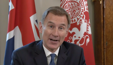 Almost all tax measures in mini-budget set to be reversed, Jeremy Hunt announces