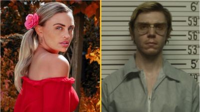 Mum banned from Halloween party for dressing baby daughter as Jeffrey Dahmer
