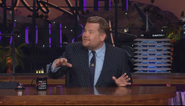 James Corden fails to name a single cameraman from his own show in resurfaced video