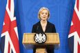 New poll shows Tories wouldn’t even be the main opposition party at an election