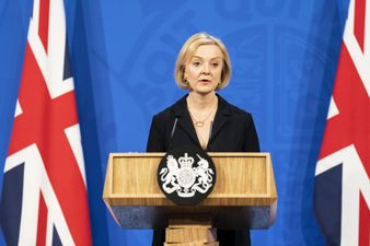 New poll shows Tories wouldn’t even be the main opposition party at an election