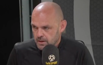 Danny Murphy proposes bizarre new rule to help combat disciplinary issues