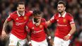 Tottenham Man United player ratings: Fred and Bruno sees off Spurs