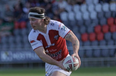 Australian rugby player, 24, found dead in Spanish club