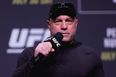 UFC fighter admits to being a flat earther – and says he’s got evidence to prove it