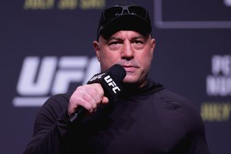 UFC fighter admits to being a flat earther – and says he’s got evidence to prove it