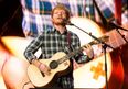 Ed Sheeran to launch his ‘own extra strength sun cream’ for gingers