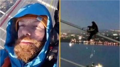 Just Stop Oil protesters accused of having ‘blood on their hands’ after death of two women