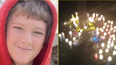 Hero teen dies just days after birthday when jumping in front of car to save sister