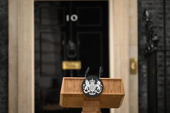Spoof job advert for UK Prime Minister seeks people lacking ‘moral fortitude’