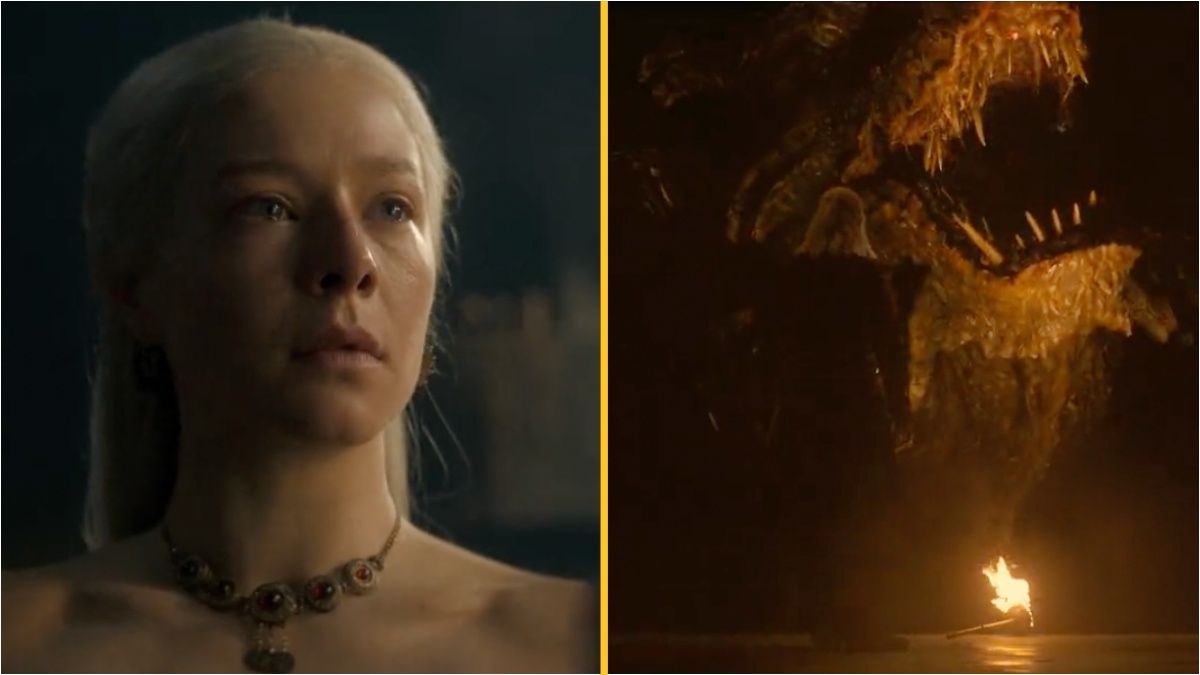 The House of the Dragon season finale leaked online, HBO claims it