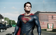 Henry Cavill officially confirms return as Superman in social media post