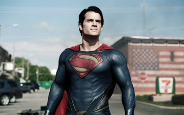 Henry Cavill officially confirms return as Superman in social media post