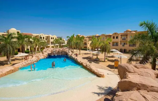 easyJet launching month-long all-inclusive holidays ‘cheaper than staying at home'
