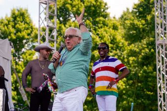 Leslie Jordan’s heartbreaking post before he died in car accident aged 67