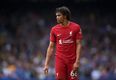 Frank Leboeuf reveals he has received death threats for comments about Trent Alexander-Arnold