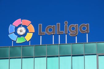 LaLiga clubs set to go on strike over new sporting law
