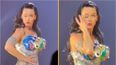 Katy Perry’s eye appears paralysed during concert sparking bizarre conspiracy theories