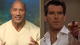 Dwayne Johnson ‘could see himself’ as the first American James Bond