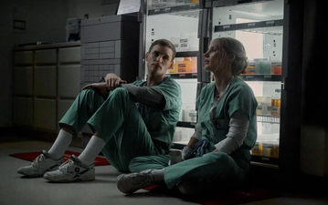 New crime thriller based on shocking true story just landed on Netflix