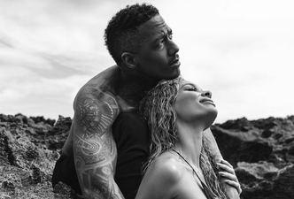 Nick Cannon now has a 12th child on the way