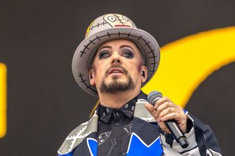 Full I’m A Celebrity 2022 line up revealed with Love Island, royalty and Boy George