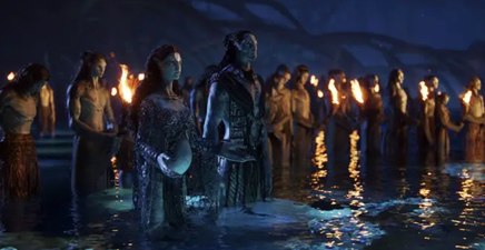 Avatar: The Way of Water’s runtime has been confirmed and it’s absolutely massive
