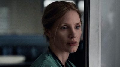 Netflix viewers ‘horrified’ as they learn the true story behind The Good Nurse
