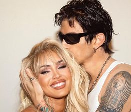 Megan Fox and Machine Gun Kelly slammed for ‘glorifying a toxic relationship’ for Halloween