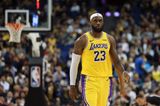 LeBron James calls on Elon Musk to act after use of n-word on Twitter increases by 500% since takeover