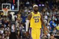 LeBron James calls on Elon Musk to act after use of n-word on Twitter increases by 500% since takeover