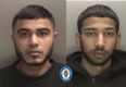 Thugs used bricks and paving slab to batter man with learning difficulties for £3