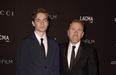 Cormac Rogen, musician and son of Tim Roth, dies aged 25
