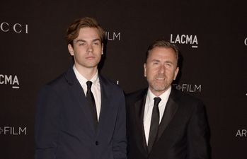 Cormac Rogen, musician and son of Tim Roth, dies aged 25