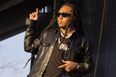 Takeoff from Migos shot dead in Houston aged 28