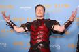 Elon Musk’s ‘satanic’ Halloween costume causes backlash
