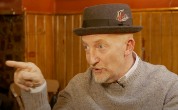 Emotional Ian Holloway opens up on the magic of raising deaf children