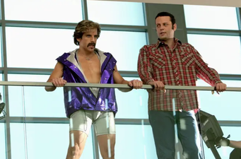 Dodgeball star confirms sequel is in the works but relies on one thing