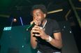Desiigner cries and says he’s quitting rap after finding out Takeoff has been killed