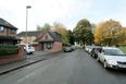 Household who built tiny two-storey house on driveway respond ‘f*** you we’re going to keep it’