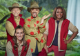 I’m A Celeb stars fighting over banned luxury items they want to take into camp