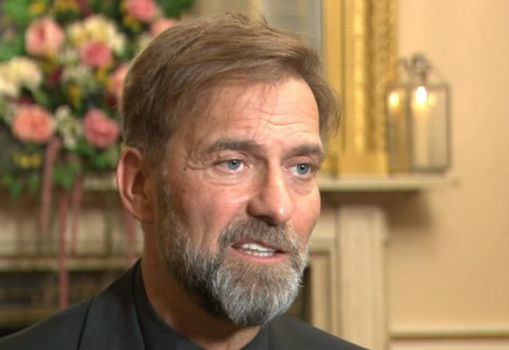 Jürgen Klopp