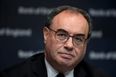 UK headed for longest recession in century, says Bank of England