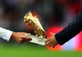 QUIZ: Name every World Cup top scorer since 1966