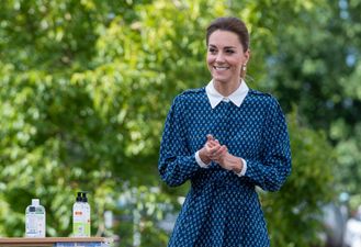 Kate Middleton returns to host moving Christmas TV special in honour of the Queen