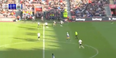 Sky Sports fans left confused as commentary disappears during Southampton vs Newcastle