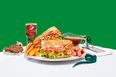 Subway launch festive menu with game-changing dipping gravy