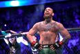 Conor McGregor sparks concern with ‘scary’ ‘new low’ video using monkey filter